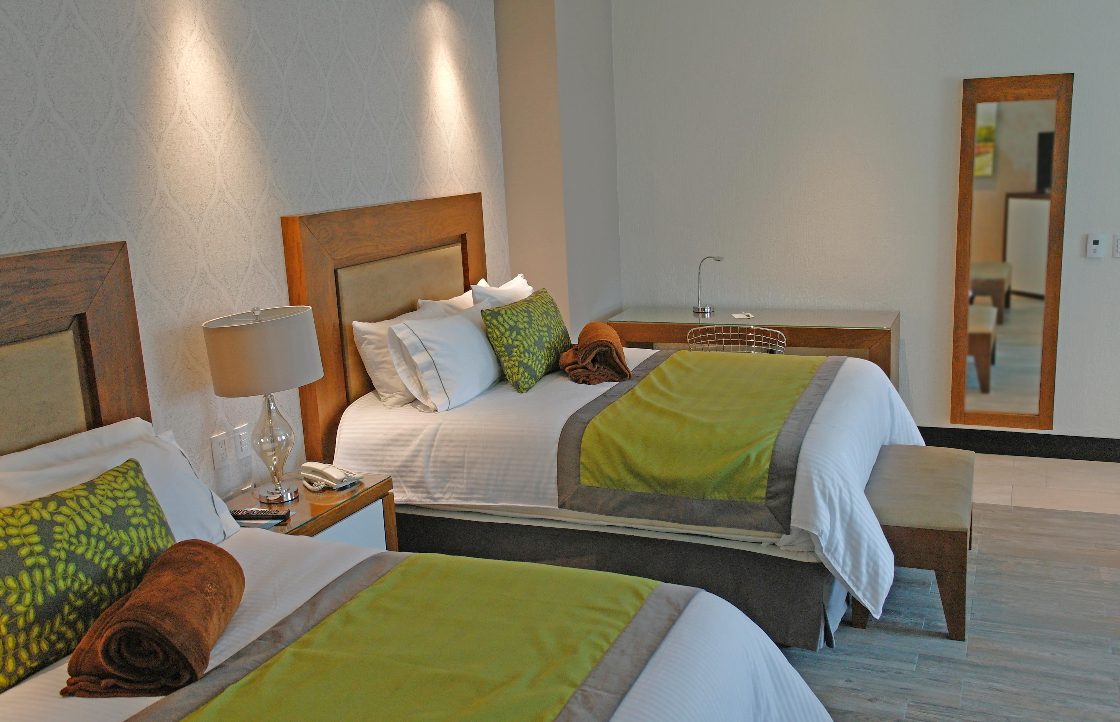 Aurea Hotel And Suites Zapopan Exterior photo