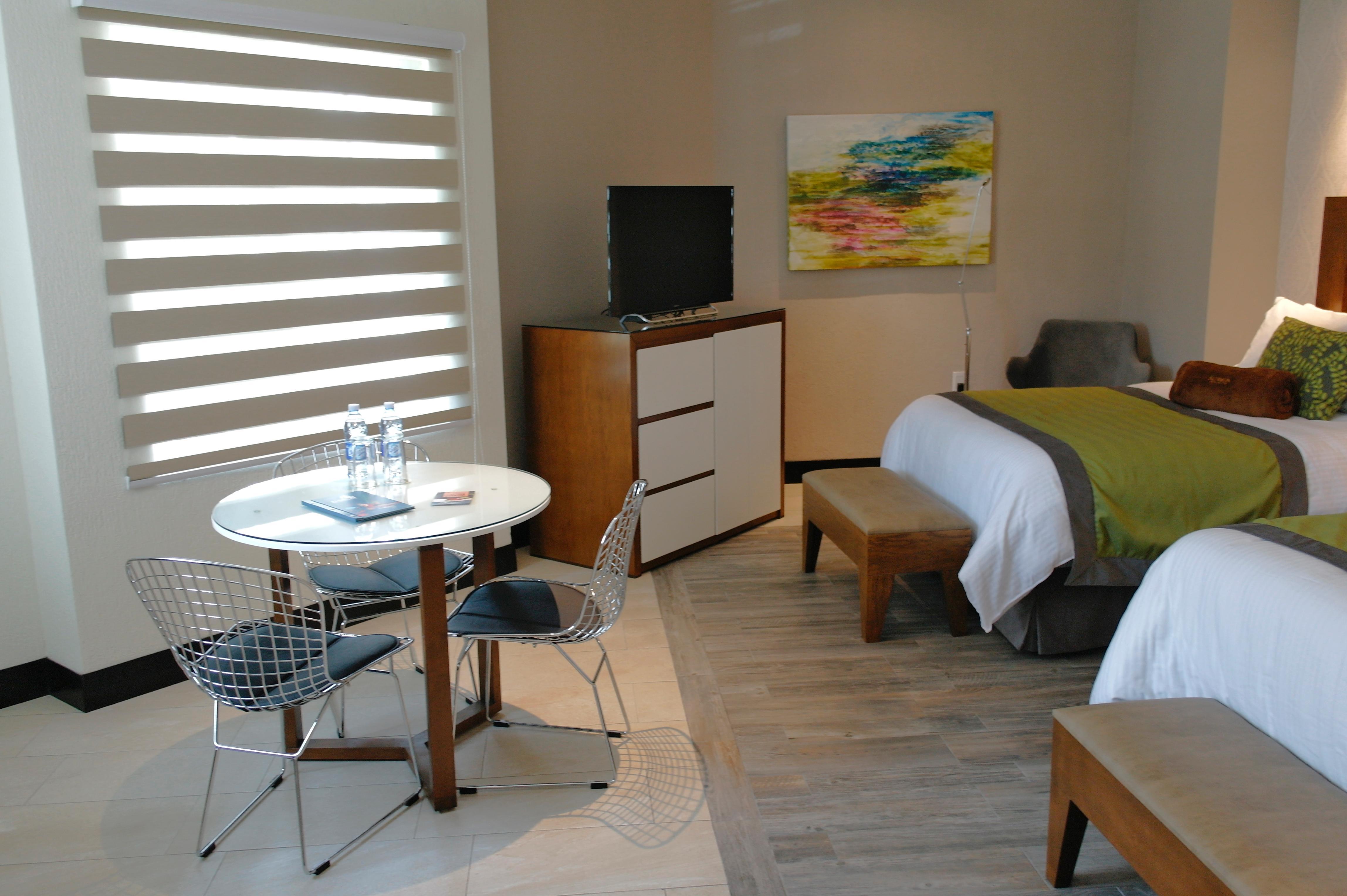 Aurea Hotel And Suites Zapopan Exterior photo