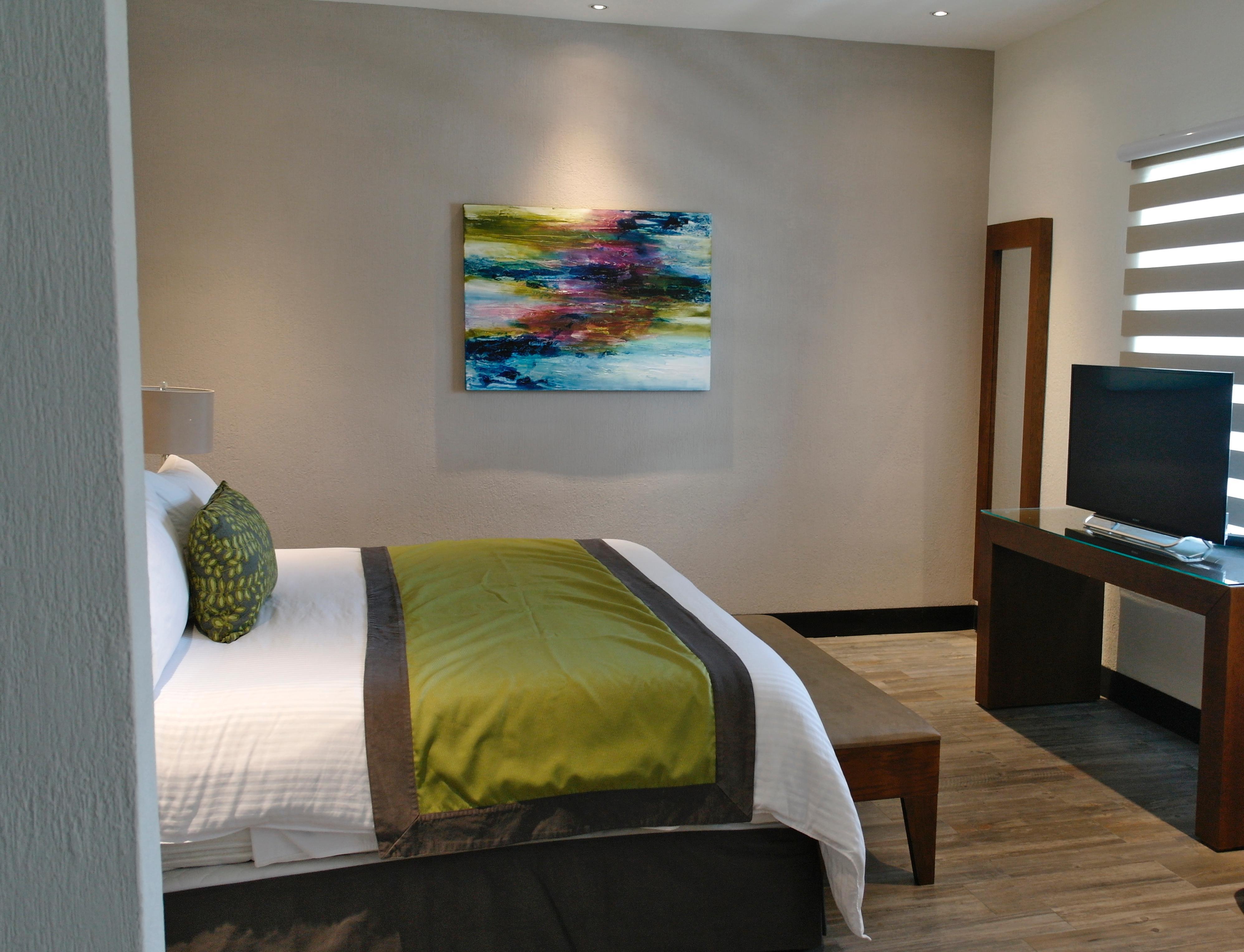 Aurea Hotel And Suites Zapopan Exterior photo