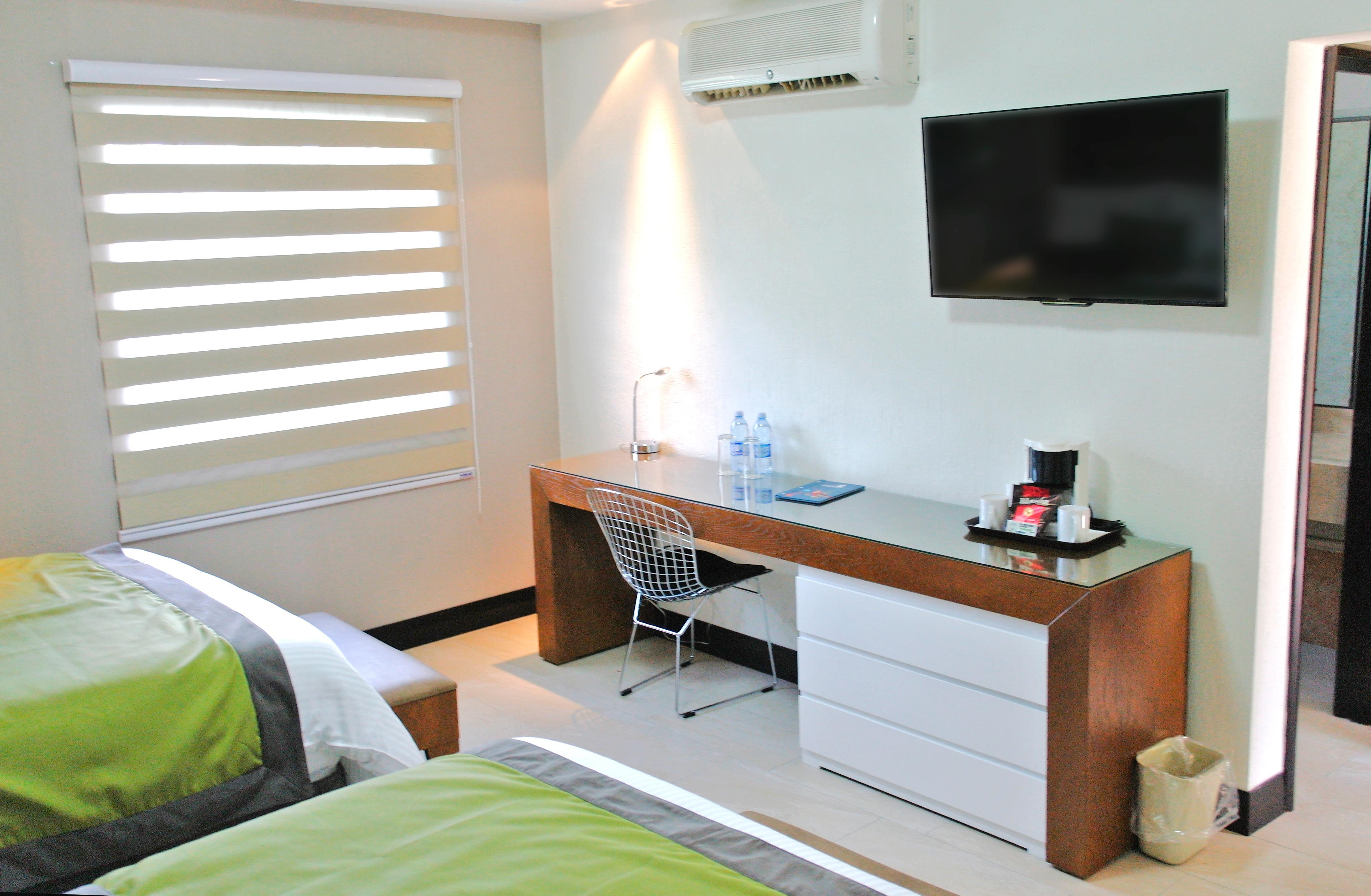 Aurea Hotel And Suites Zapopan Exterior photo