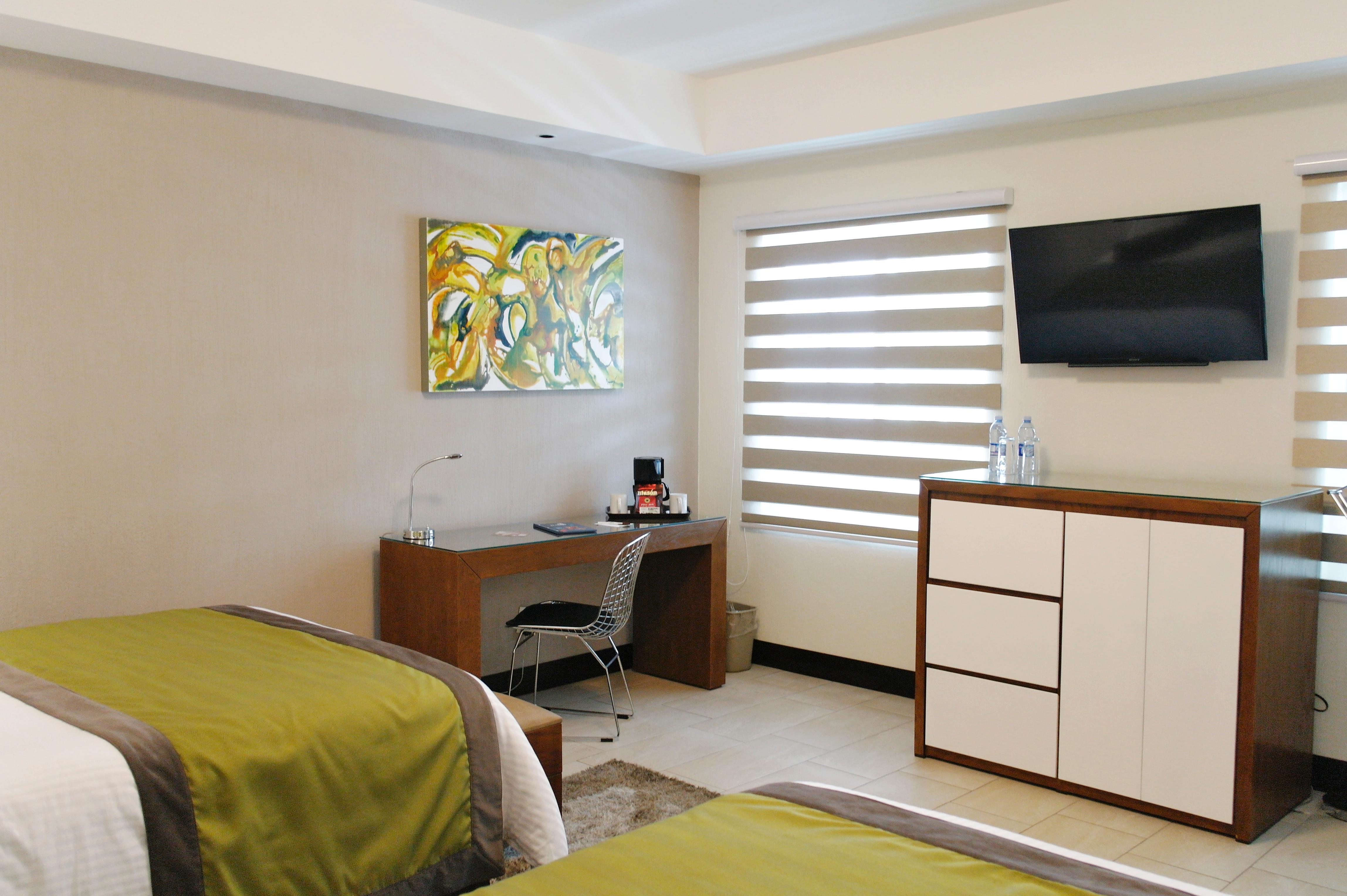 Aurea Hotel And Suites Zapopan Exterior photo