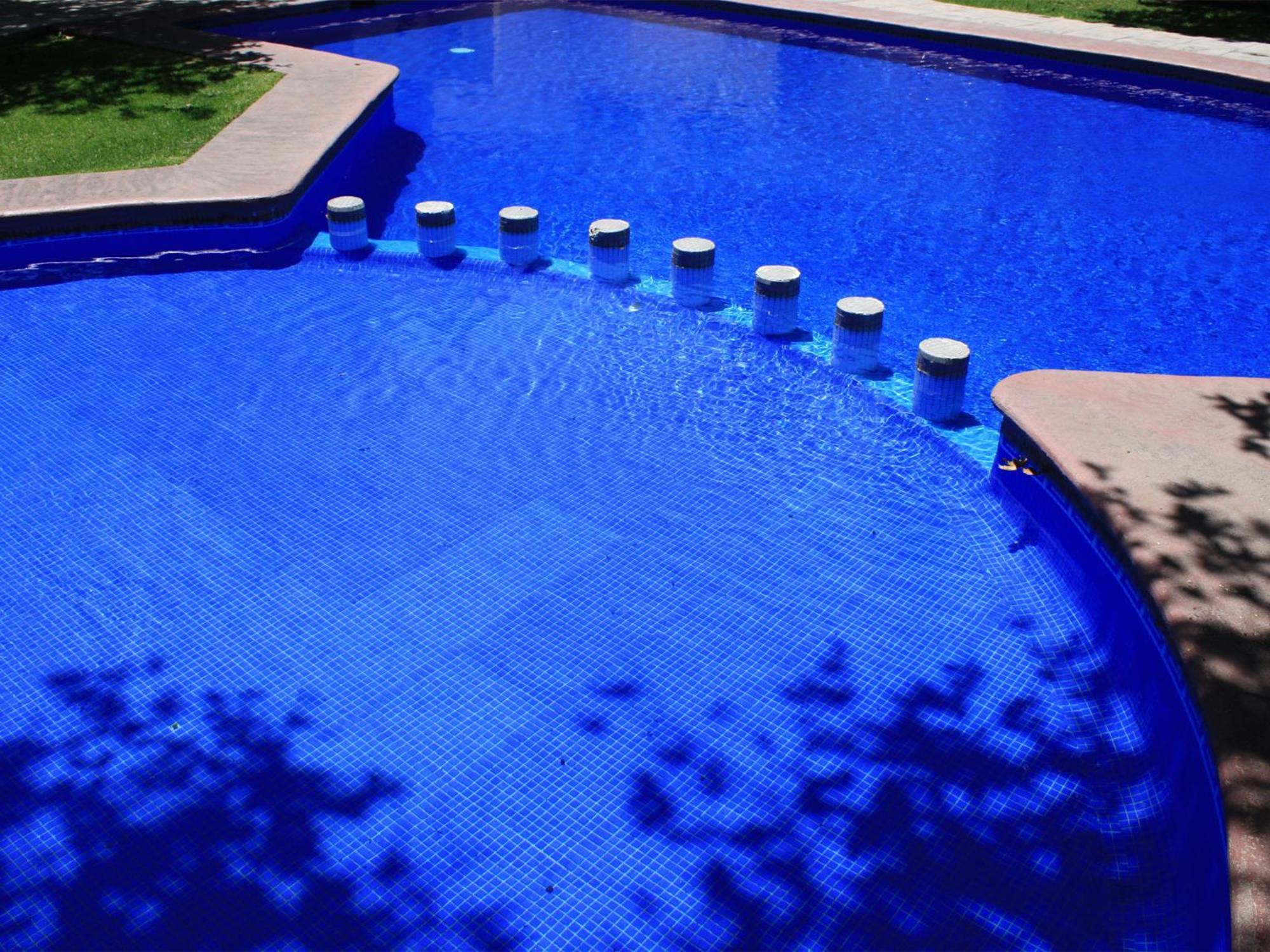 Aurea Hotel And Suites Zapopan Exterior photo